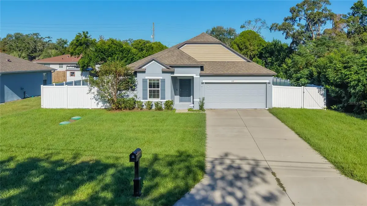 7333 Millstone Street, Spring Hill, FL 34606 - #1