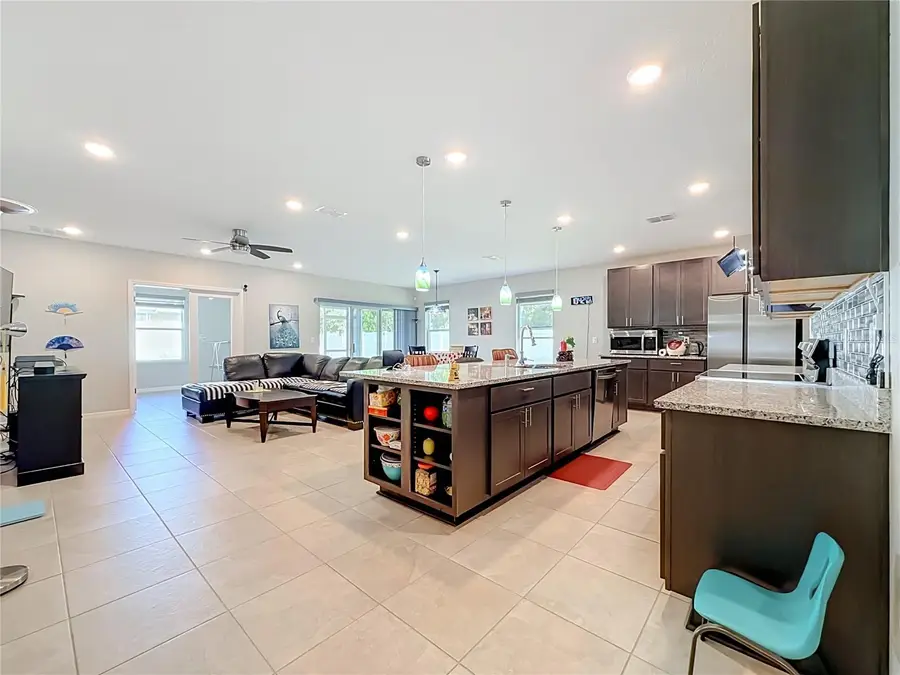7333 Millstone Street, Spring Hill, FL 34606 - #2