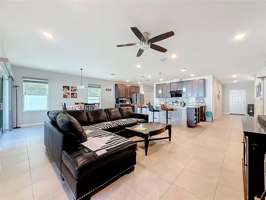 7333 Millstone Street, Spring Hill, FL 34606 - #3
