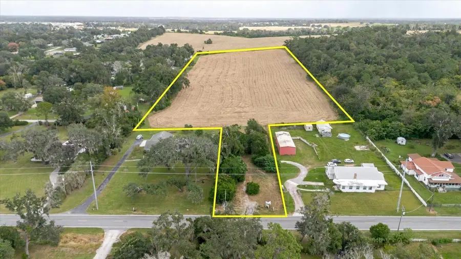 Fort King Rd, Dade City, FL 33525 - #3