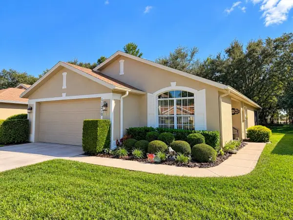 11210 Heathrow Avenue, SPRING HILL, FL 34609