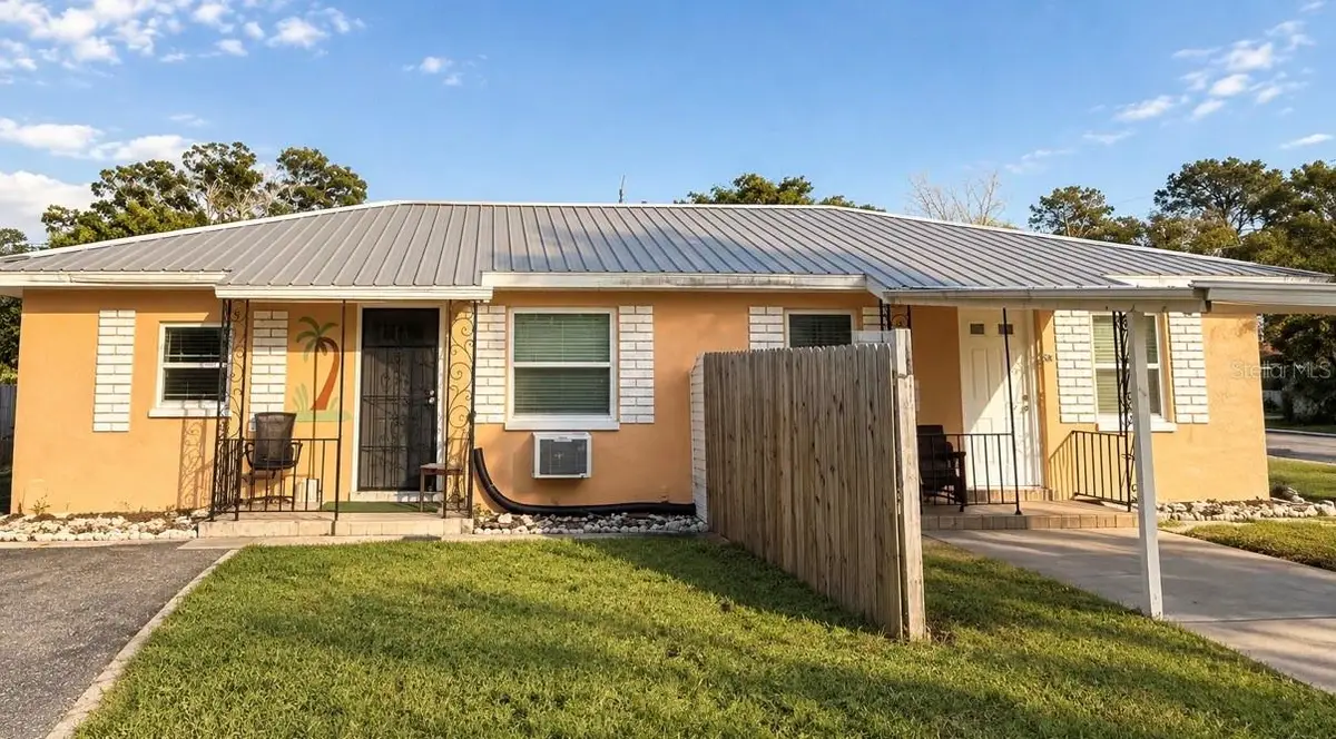 3047 62nd Avenue N, Saint Petersburg, FL 33702 - #1