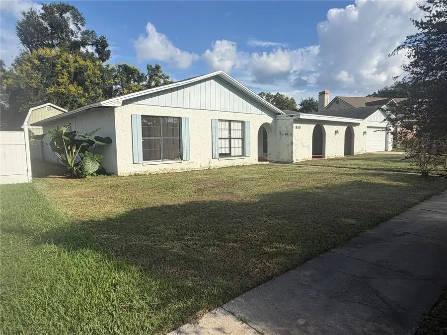 816 Childers Loop, Brandon, FL 33511 - #2
