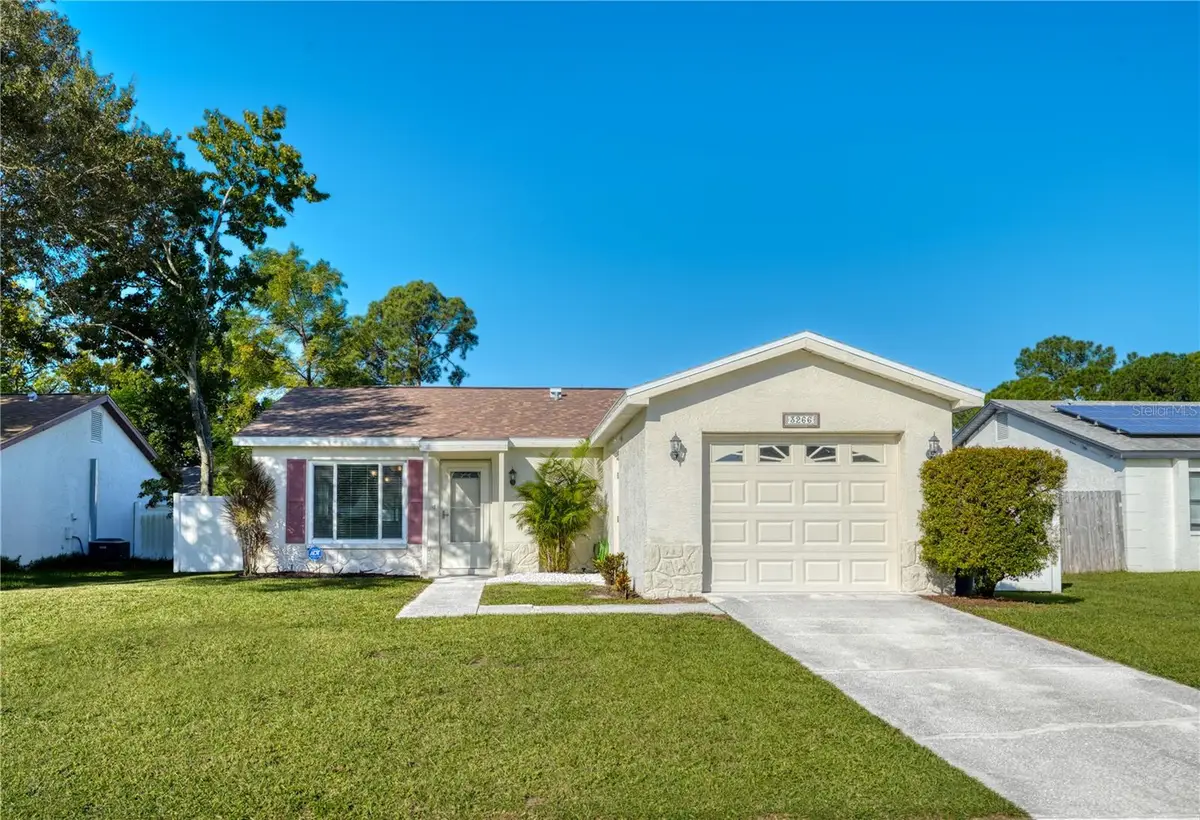 3266 Pine Haven Dr, Clearwater, FL 33761 - #1