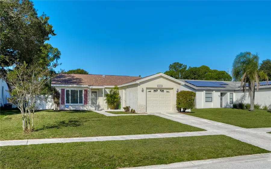 3266 Pine Haven Dr, Clearwater, FL 33761 - #2