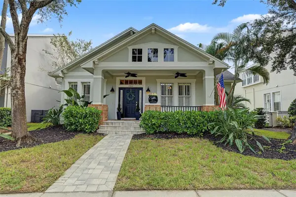 14614 Canopy Drive, TAMPA, FL 33626