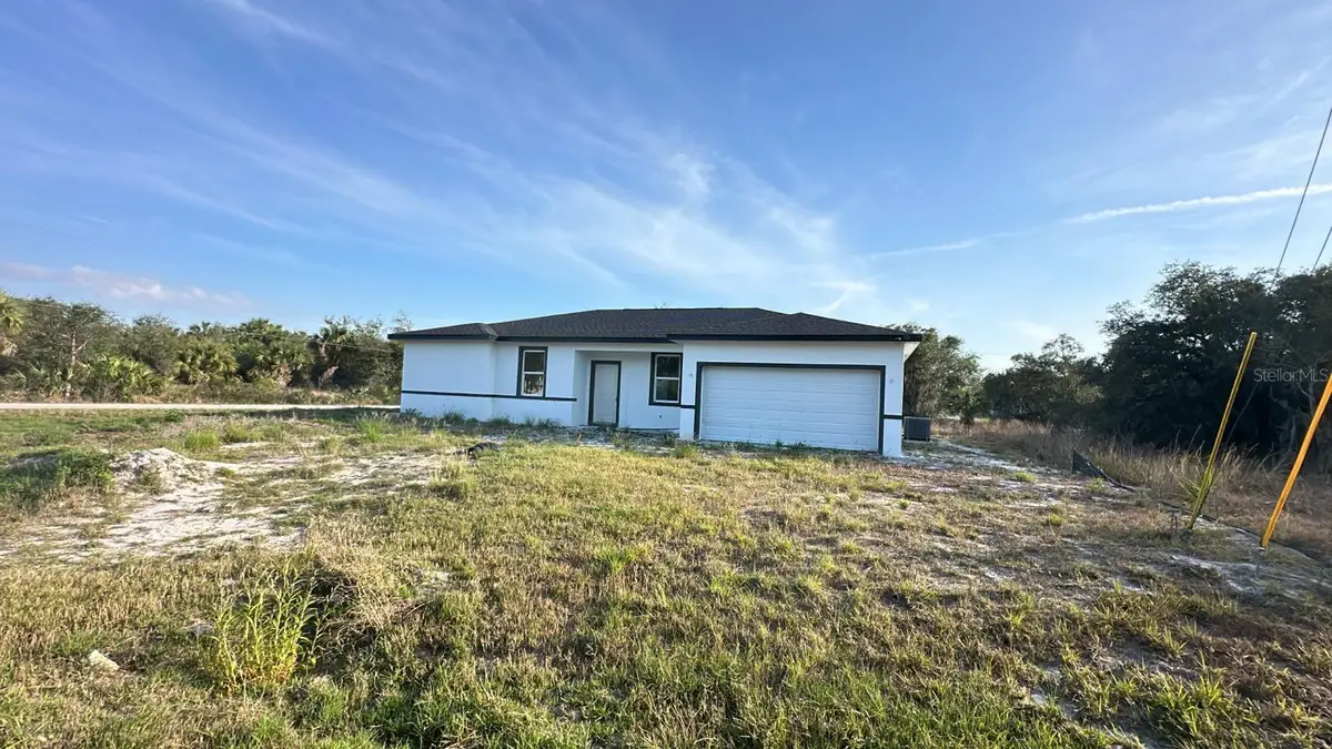 19233 Wilton Avenue, Port Charlotte, FL 33954 - #1