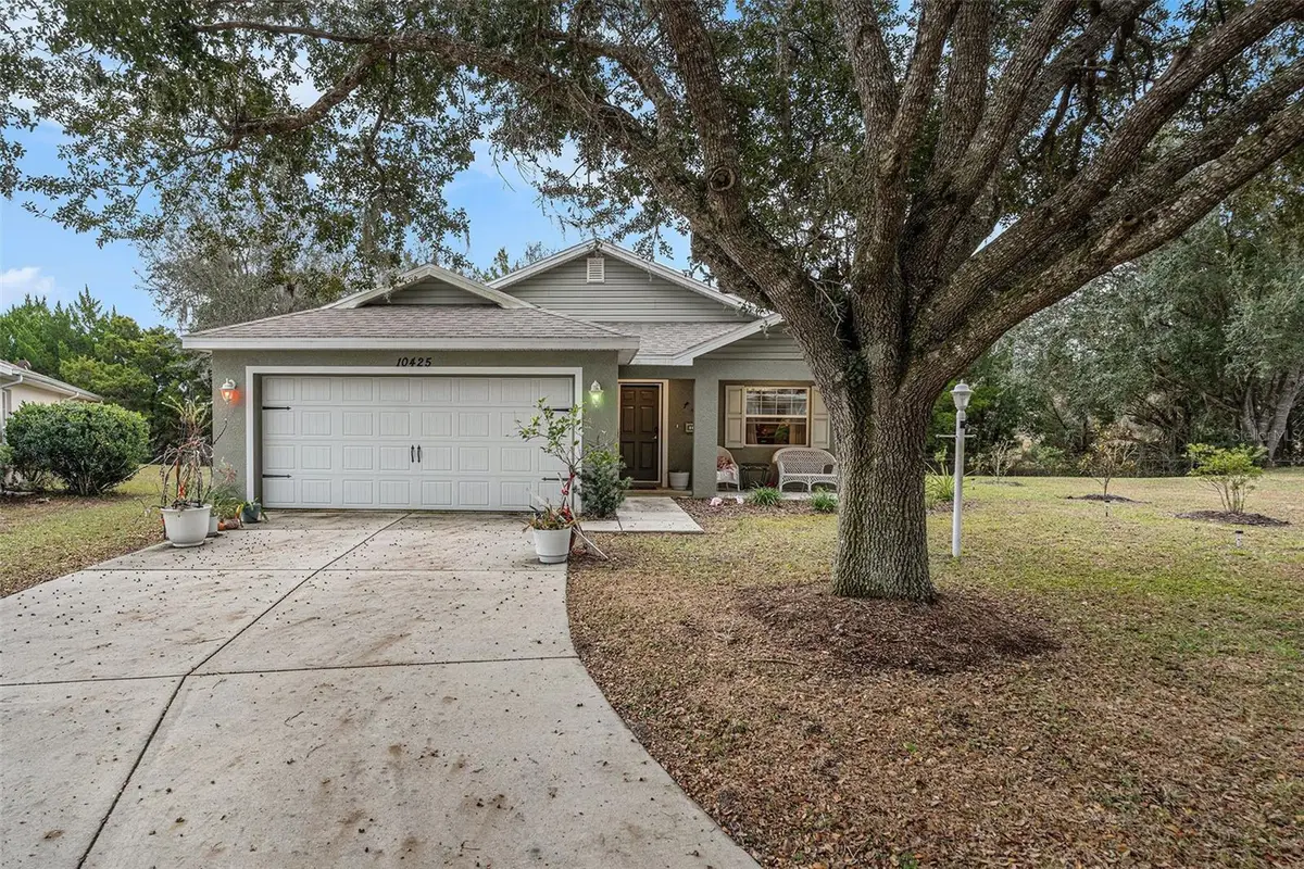 10425 S Drew Bryant Circle, Floral City, FL 34436 - #1