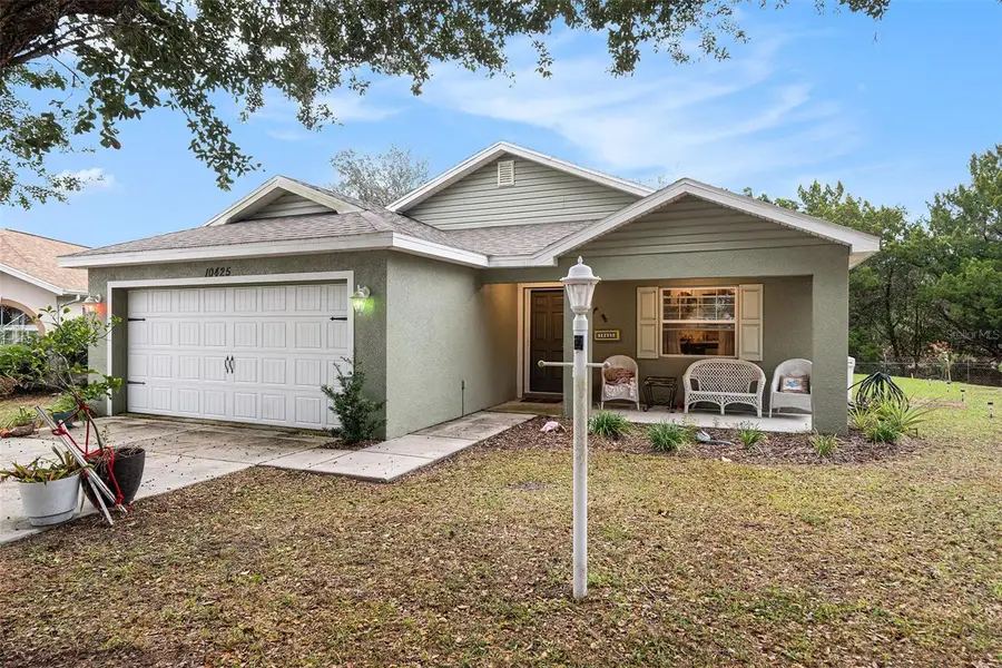 10425 S Drew Bryant Circle, Floral City, FL 34436 - #3