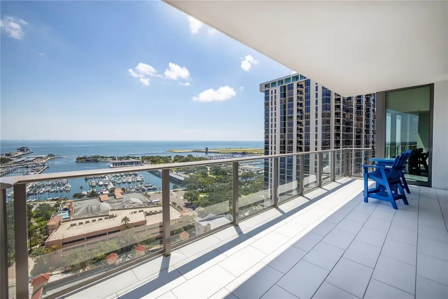 100 1st Avenue N #1804, Saint Petersburg, FL 33701 - #3