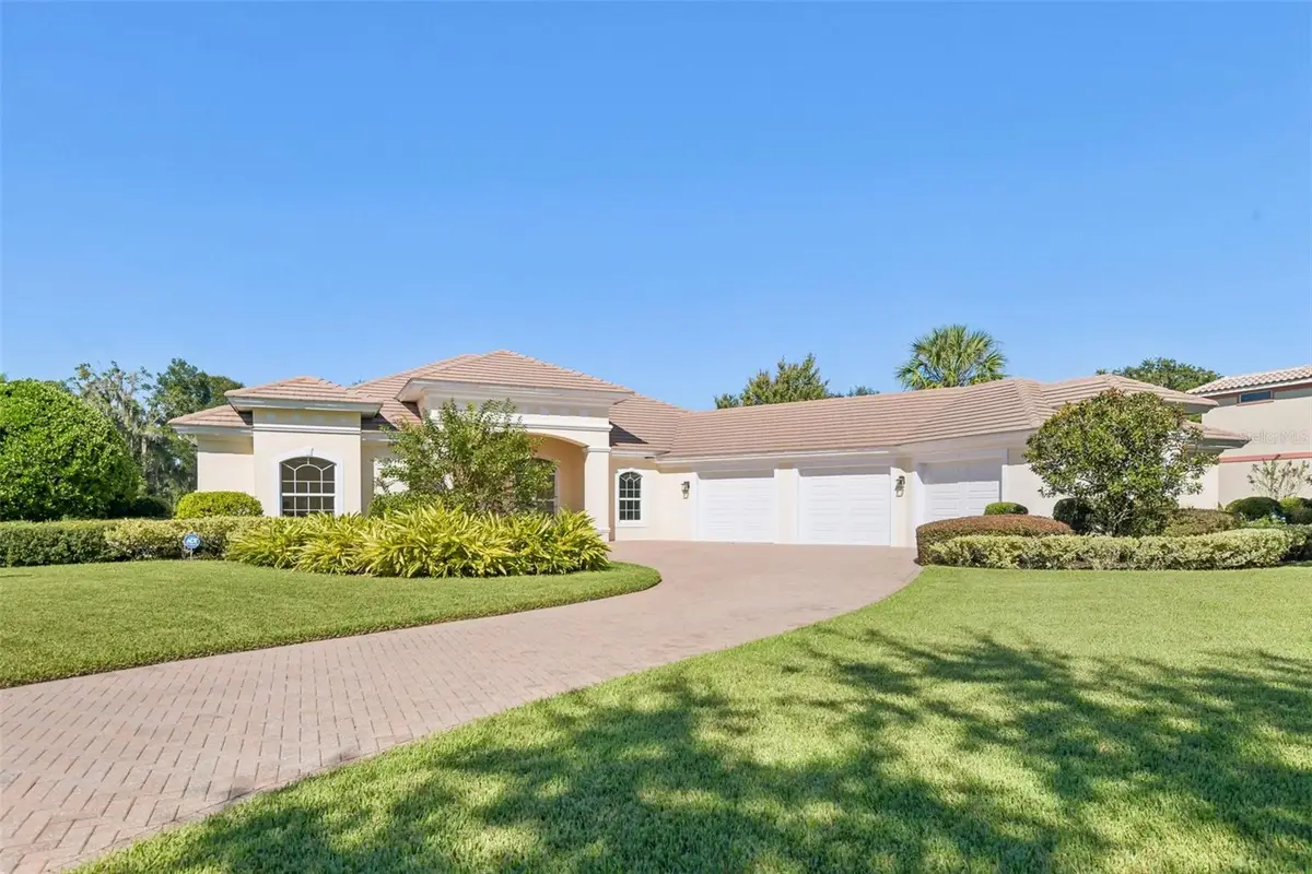 19818 Sea Rider Way, Lutz, FL 33559 - #1