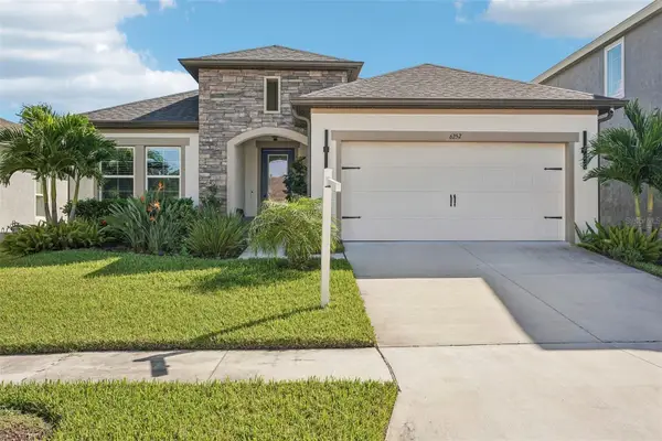 6252 Hidden Branch Drive, APOLLO BEACH, FL 33572