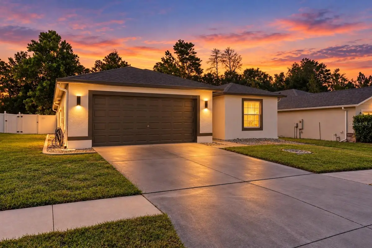 18469 Waydale Loop, Hudson, FL 34667 - #1