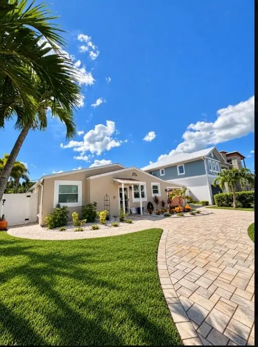 16108 Redington Drive, REDINGTON BEACH, FL 33708