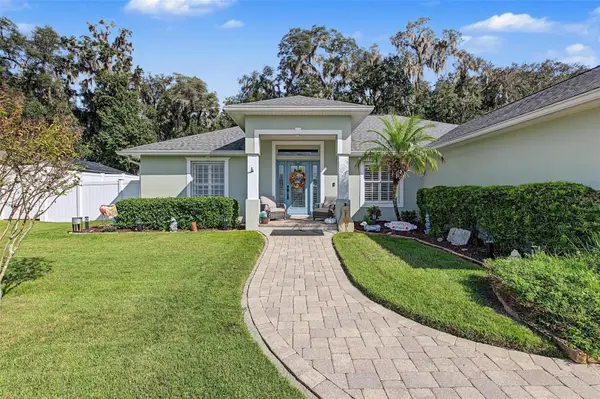 5294 Hidden Oaks Drive, LAKELAND, FL 33811