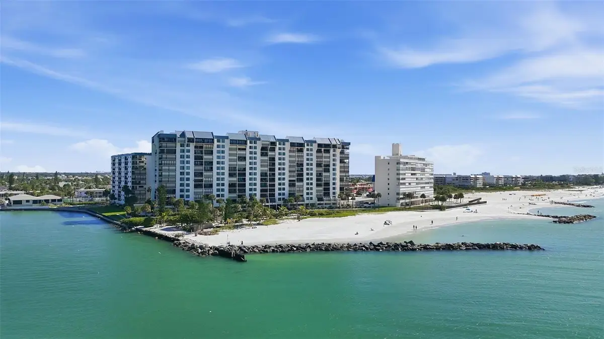 7100 Sunset Way #502, Saint Pete Beach, FL 33706 - #1