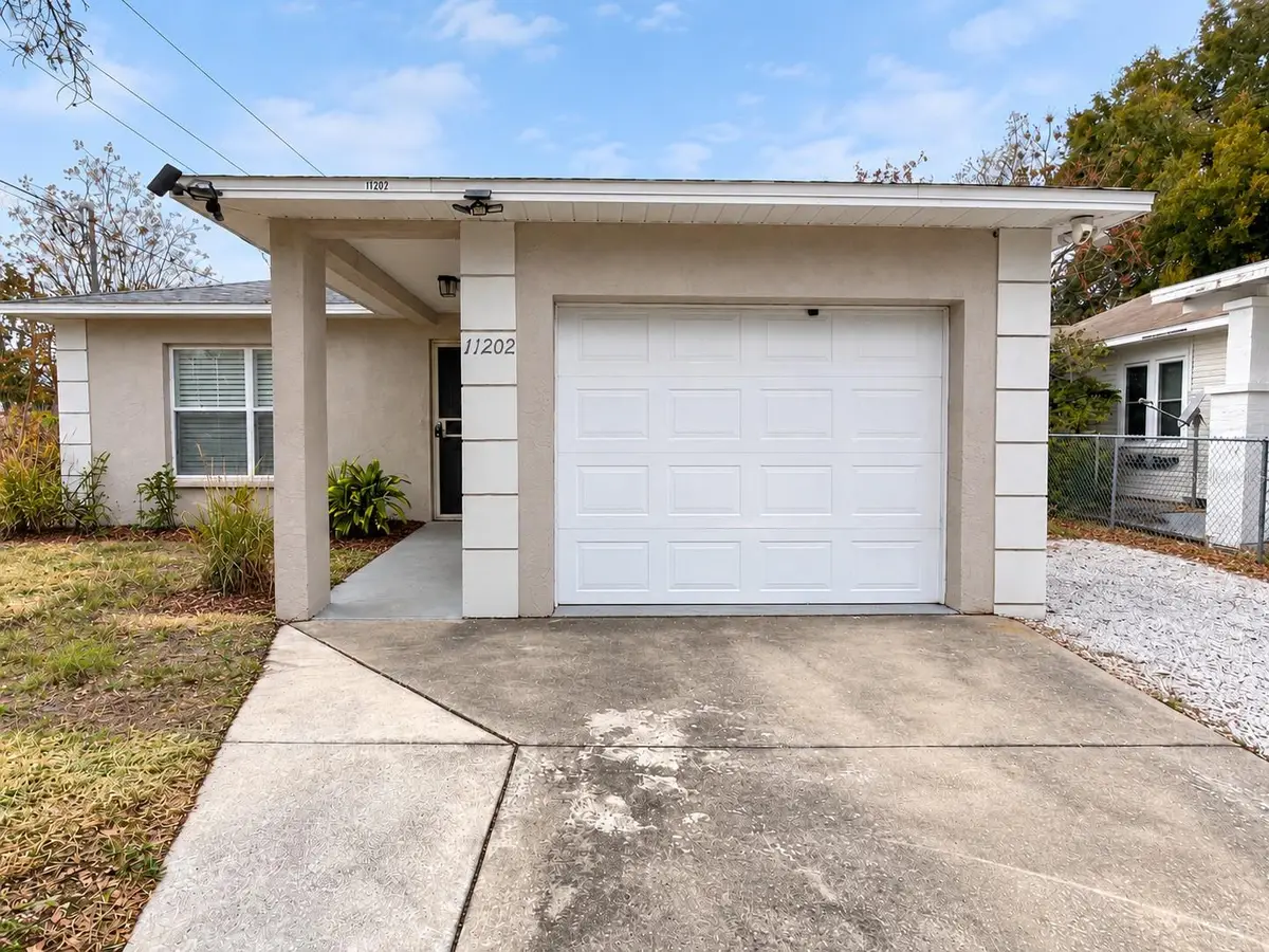 11202 N Arden Avenue, Tampa, FL 33612 - #1