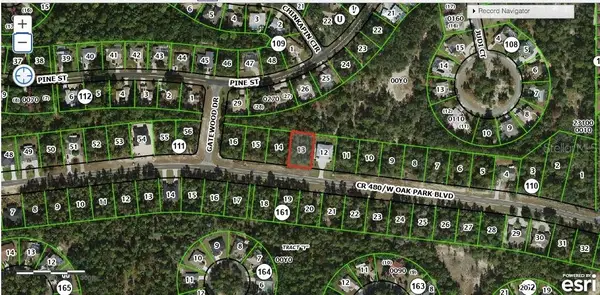 5707 W Oak Park Boulevard, HOMOSASSA, FL 34446