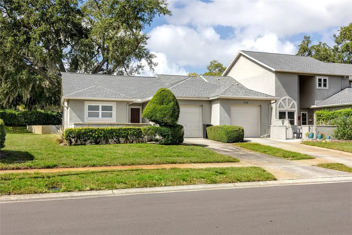 340 Buckingham Place, Palm Harbor, FL 34684 - #1