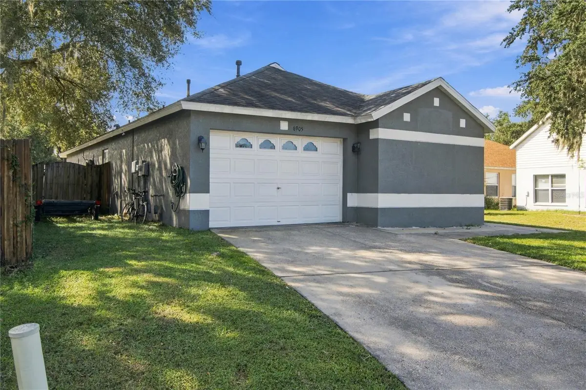 6905 Summer Harbor Lane, Riverview, FL 33578 - #1