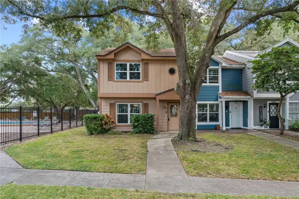 935 Hamilton Court, PALM HARBOR, FL 34683