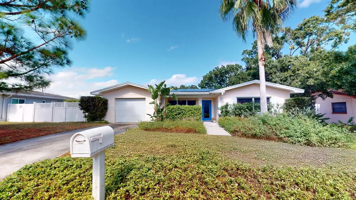 1618 Tuscola Road, Clearwater, FL 33756 - #1