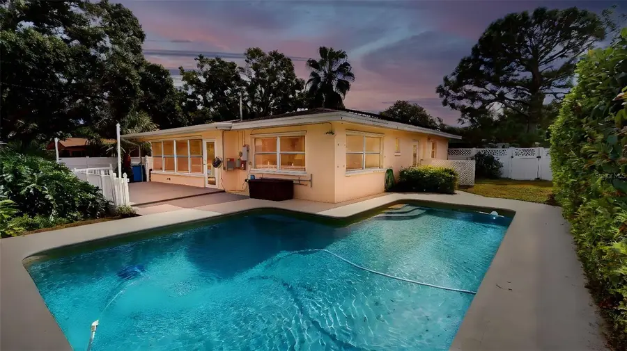 1618 Tuscola Road, Clearwater, FL 33756 - #2