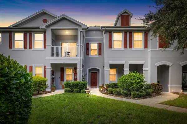 9420 Georgian Park Lane #103, TAMPA, FL 33626