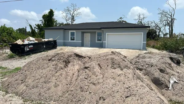 11369 Gulfstream Boulevard, PORT CHARLOTTE, FL 33981