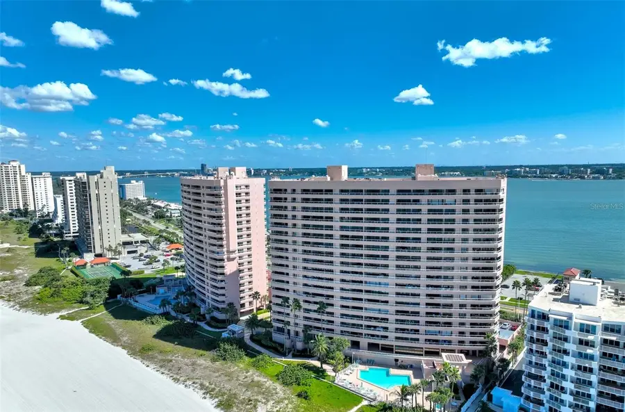1340 Gulf Boulevard #10A, Clearwater, FL 33767 - #2
