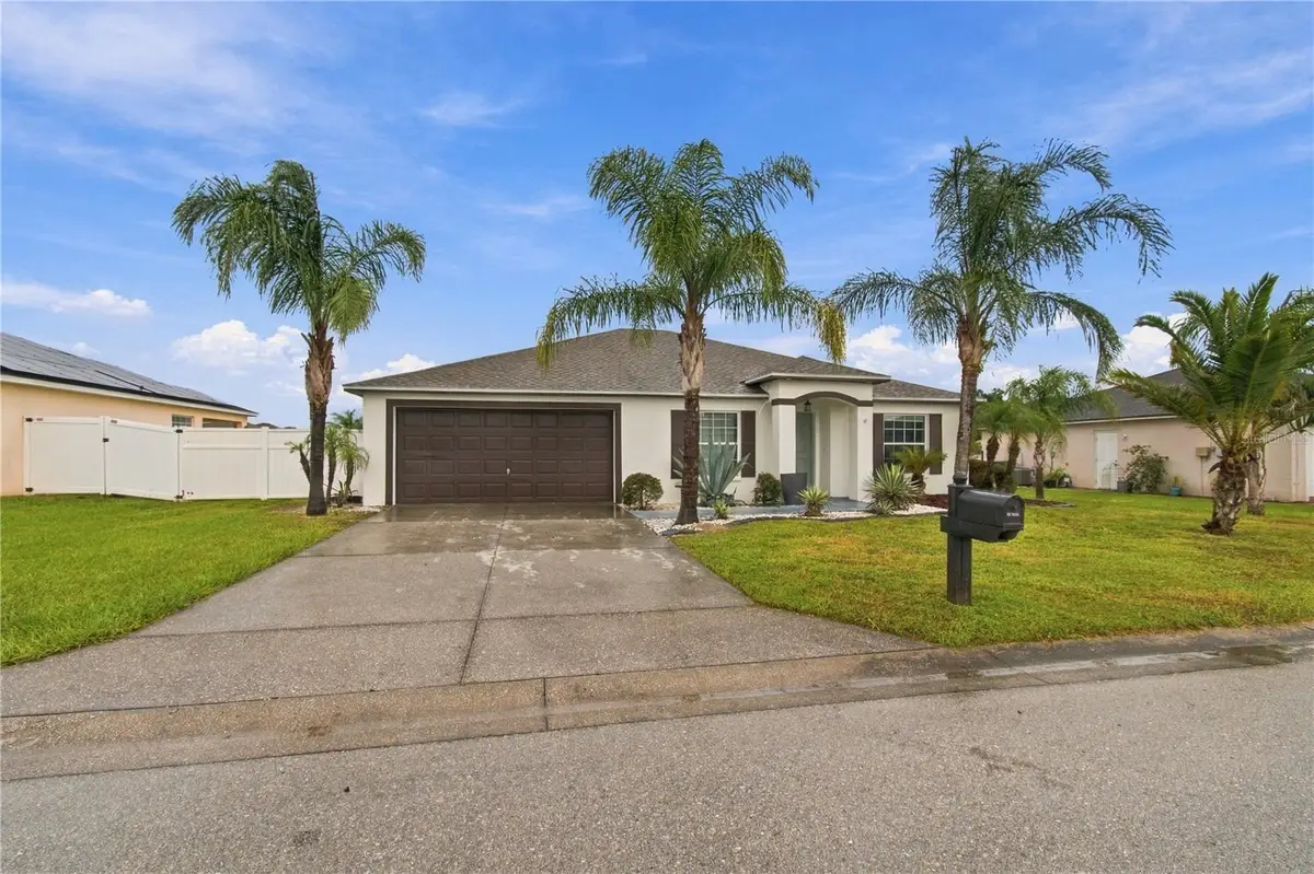 376 Lake Eloise Pointe Drive, Winter Haven, FL 33880 - #1