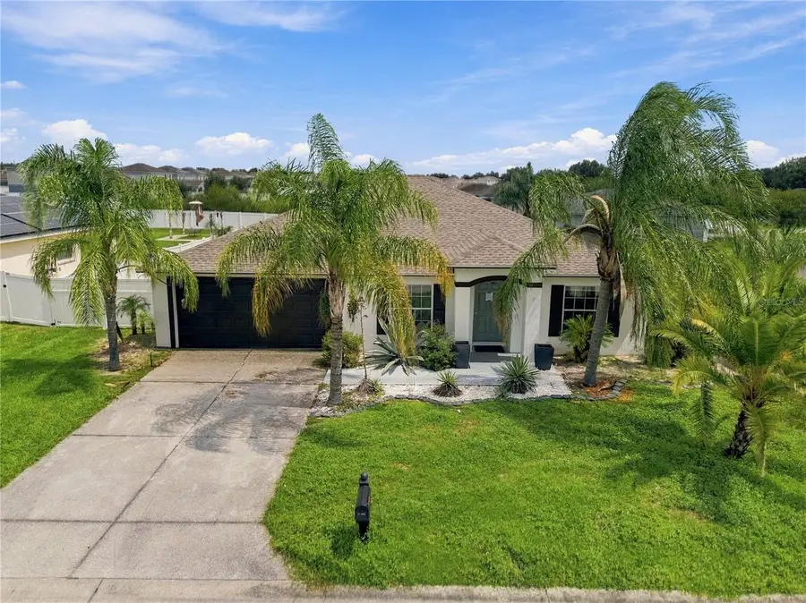 376 Lake Eloise Pointe Drive, Winter Haven, FL 33880 - #3