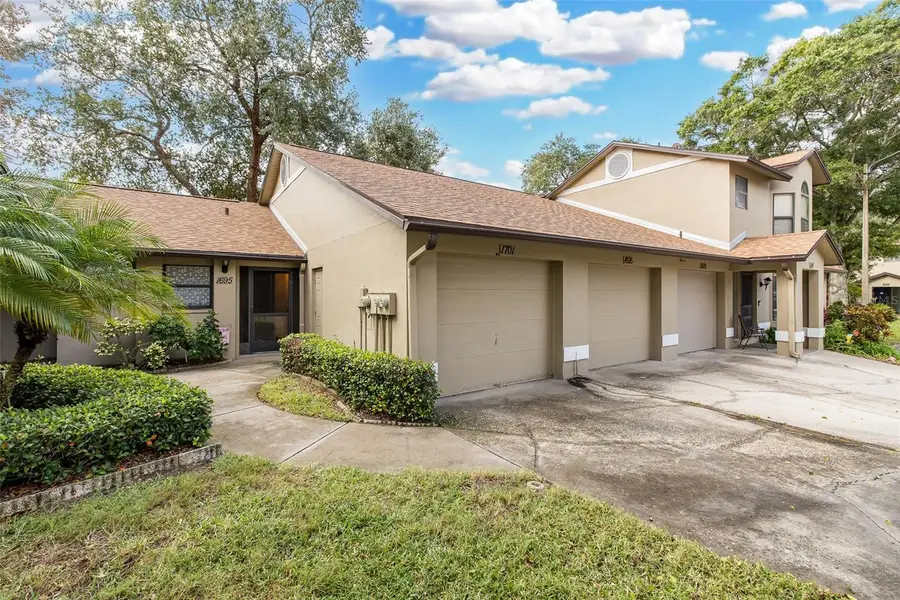 1695 Hamilton Court, Dunedin, FL 34698 - #3