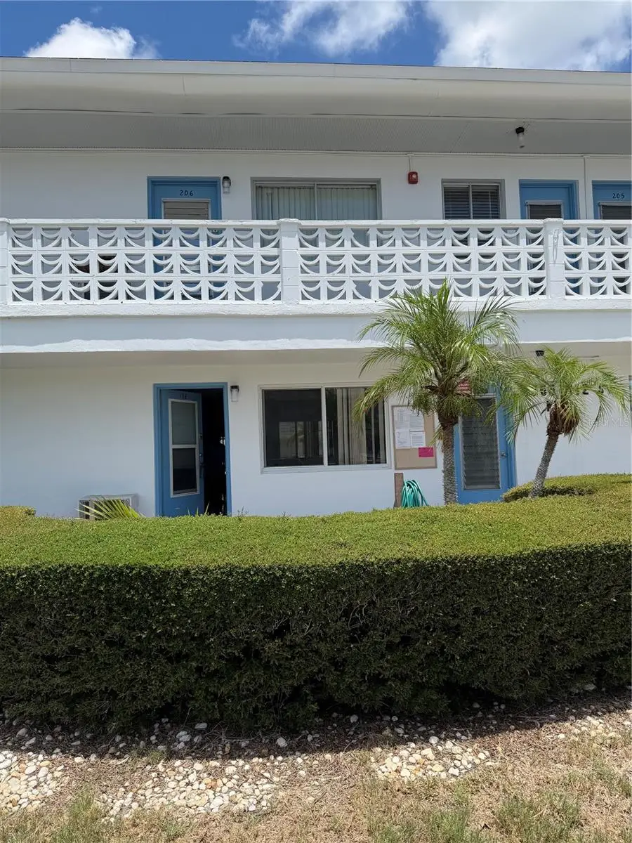 8555 112th Street #106, Seminole, FL 33772 - #1