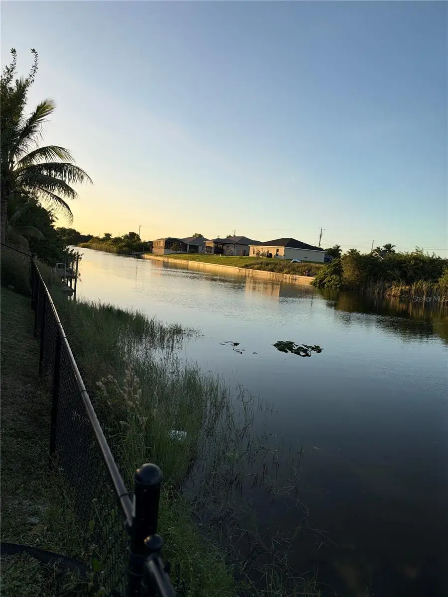 517 NW 19th Terrace, Cape Coral, FL 33993 - #3