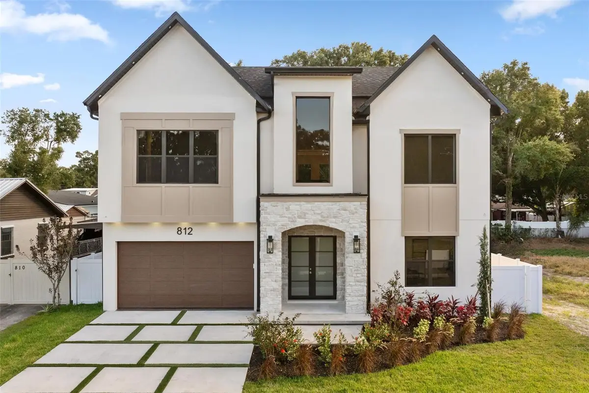 812 W Kentucky Avenue, Tampa, FL 33603 - #1