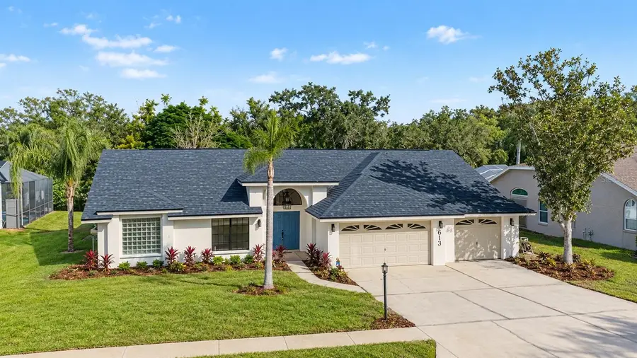 613 Severs Landing, Palm Harbor, FL 34683 - #2