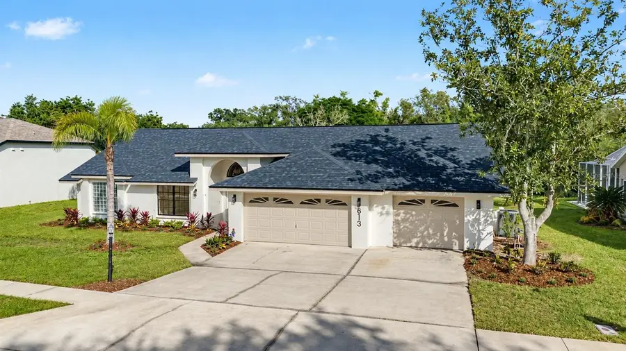 613 Severs Landing, Palm Harbor, FL 34683 - #3