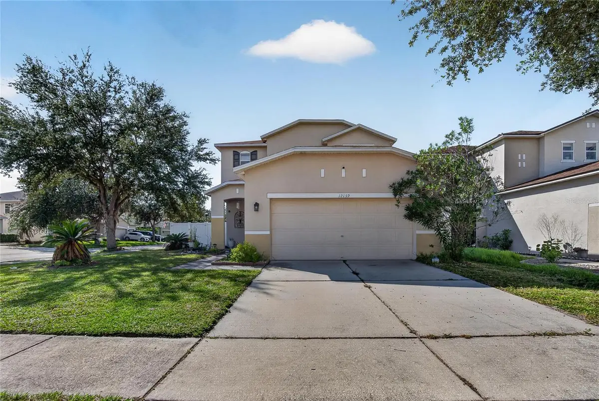 12139 Fox Bloom Avenue, Gibsonton, FL 33534 - #1