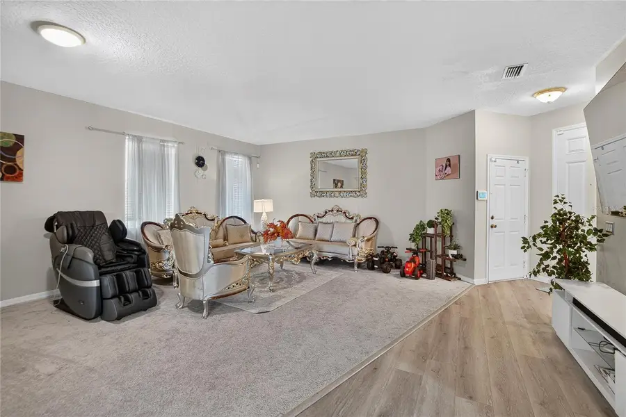 12139 Fox Bloom Avenue, Gibsonton, FL 33534 - #2