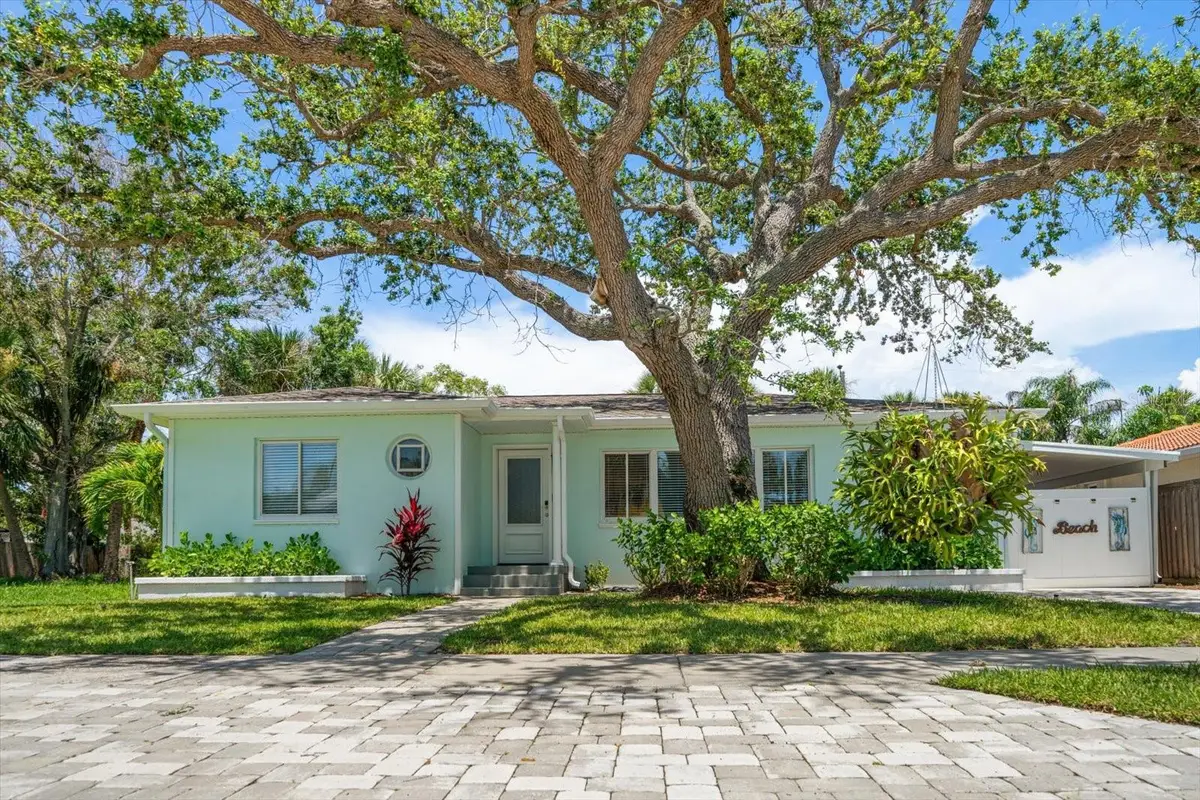 745 Bruce Avenue, Clearwater Beach, FL 33767 - #1
