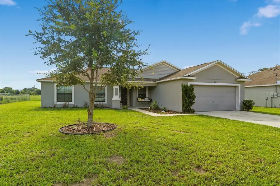 828 Ulmer Road, Frostproof, FL 33843 - #2