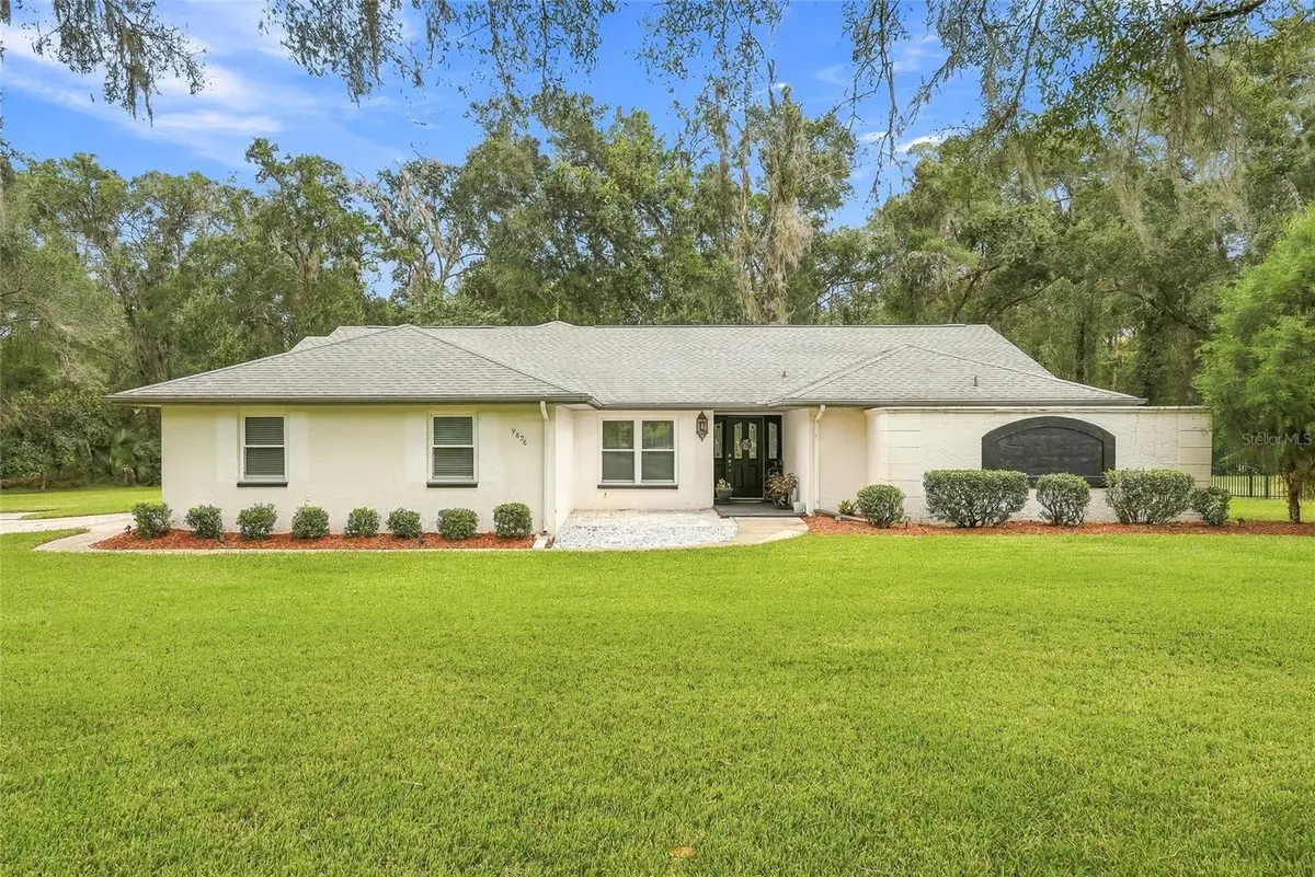 9896 Domingo Drive, Brooksville, FL 34601 - #1