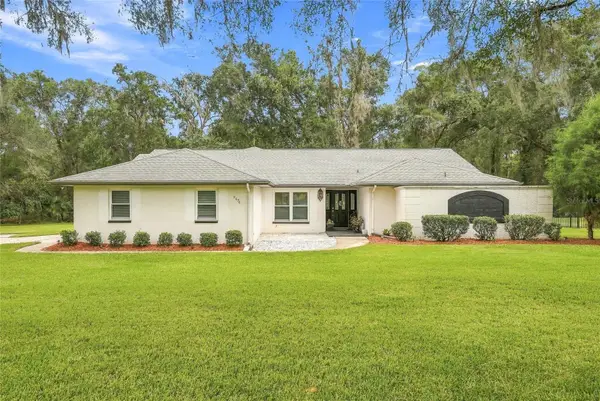 9896 Domingo Drive, BROOKSVILLE, FL 34601