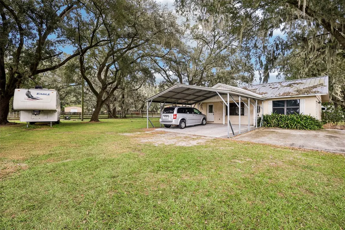 1521 Cre Road, Dover, FL 33527 - #1