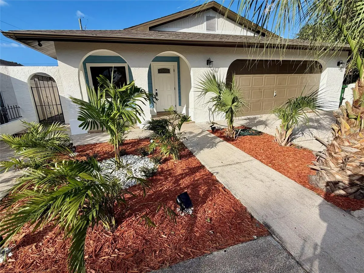 2921 W Douglas Street, Tampa, FL 33607 - #1