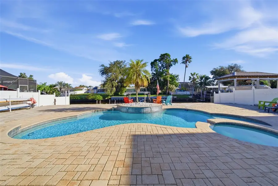 10717 Donbrese Avenue, Tampa, FL 33615 - #2