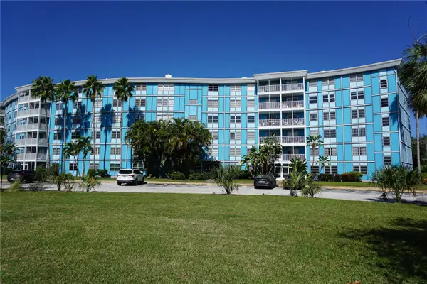 3315 58th Avenue S #612, ST PETERSBURG, FL 33712