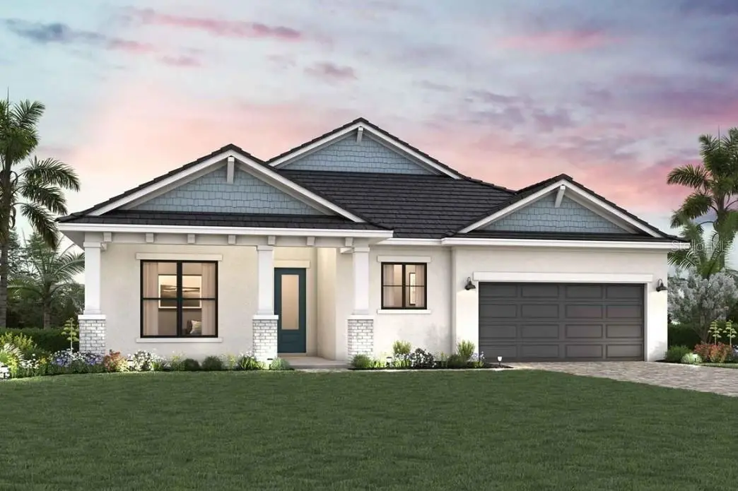 17960 Foxtail Loop, Venice, FL 34293 - #1