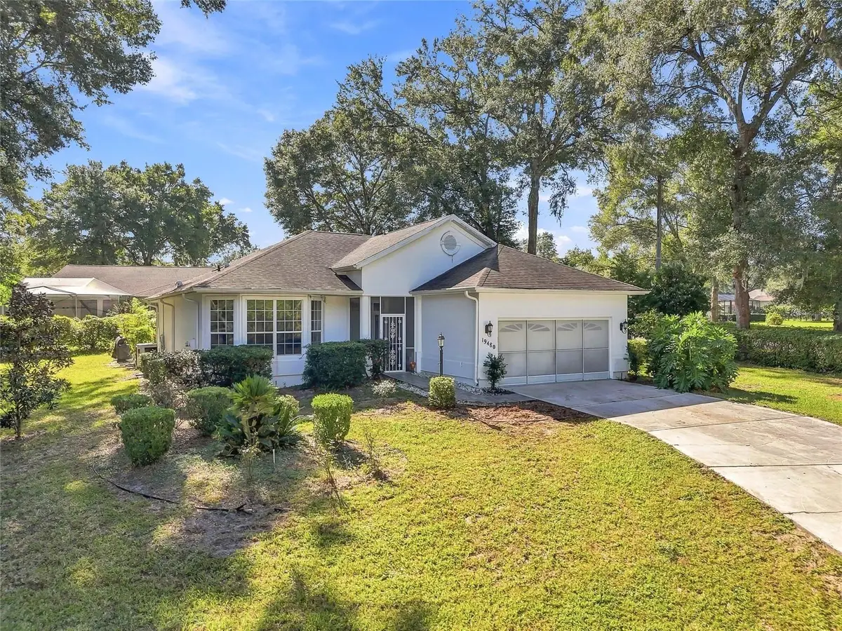 19480 SW 94th Street, Dunnellon, FL 34432 - #1